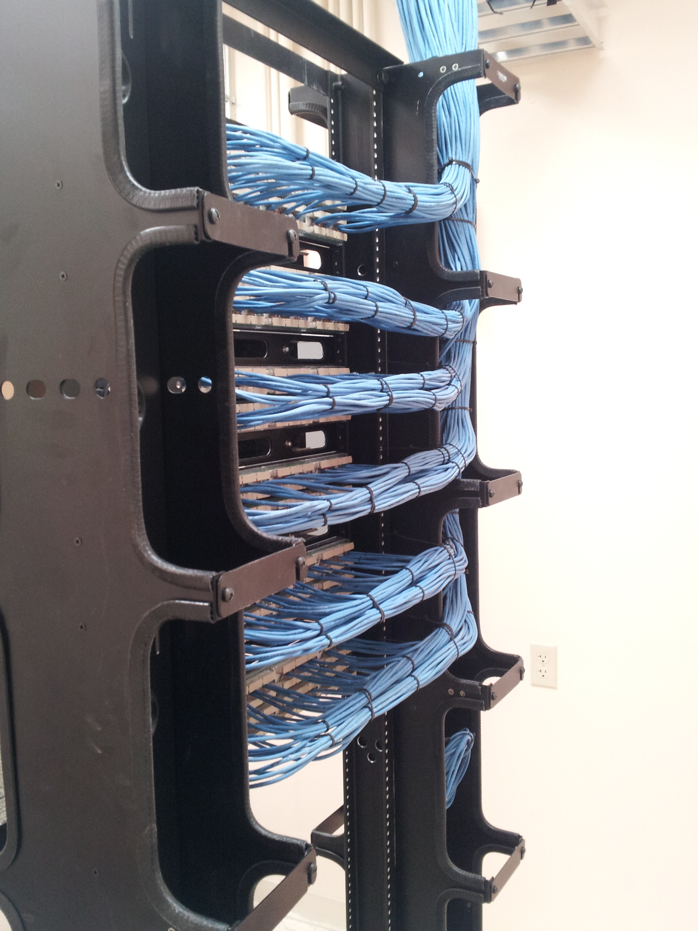 Patch Panel